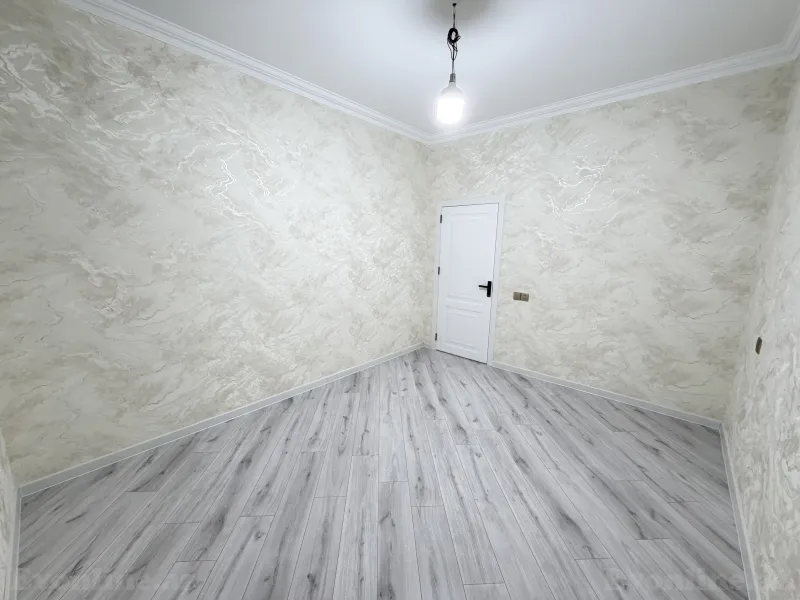 4 otaqlı həyət evi satılır — Binə atçılıq, Bakı - şəkil 16