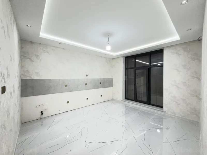 4 otaqlı həyət evi satılır — Binə atçılıq, Bakı - şəkil 20