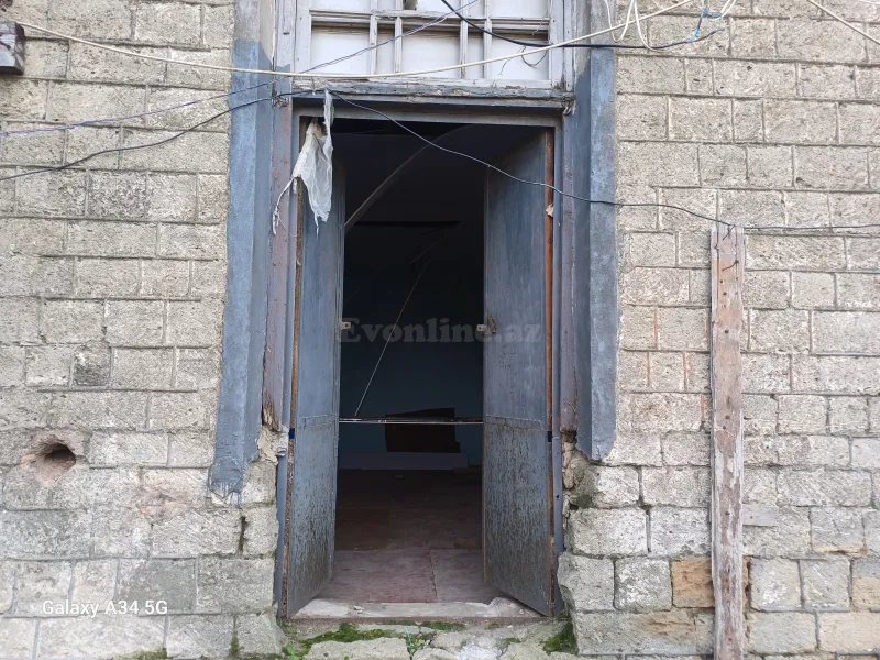 2 otaqlı köhnə tikili mənzil satılır — Ramana, Bakı - şəkil 5