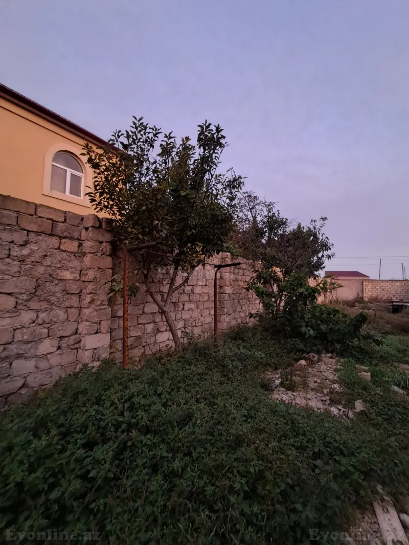 Torpaq satılır — Məhəmmədi, Bakı - şəkil 2