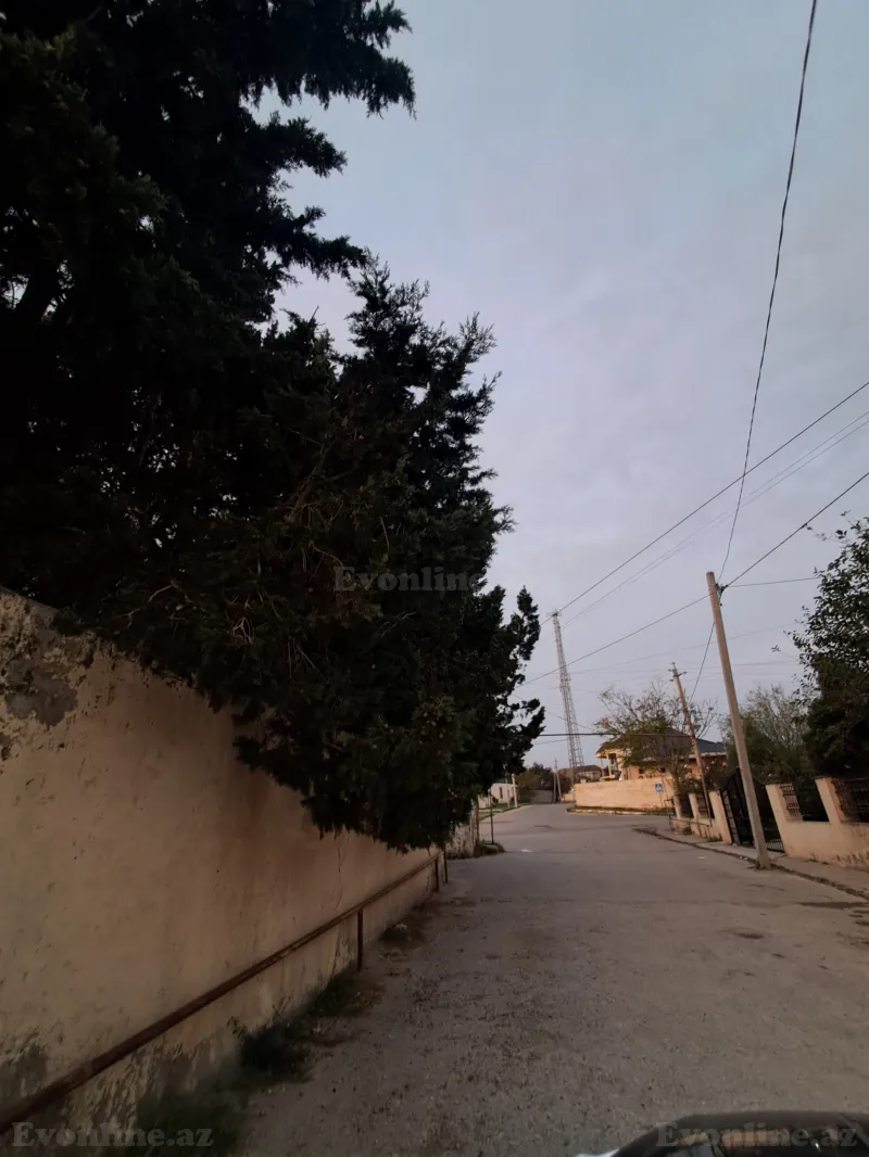 Torpaq satılır — Məhəmmədi, Bakı - şəkil 3