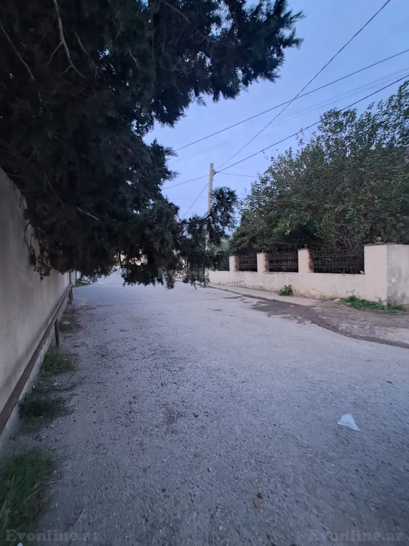 Torpaq satılır — Məhəmmədi, Bakı - şəkil 4