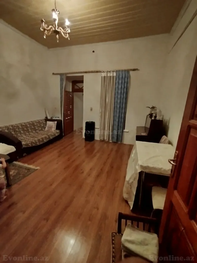 4 otaqlı köhnə tikili mənzil satılır — 28 May m., Bakı - şəkil 3