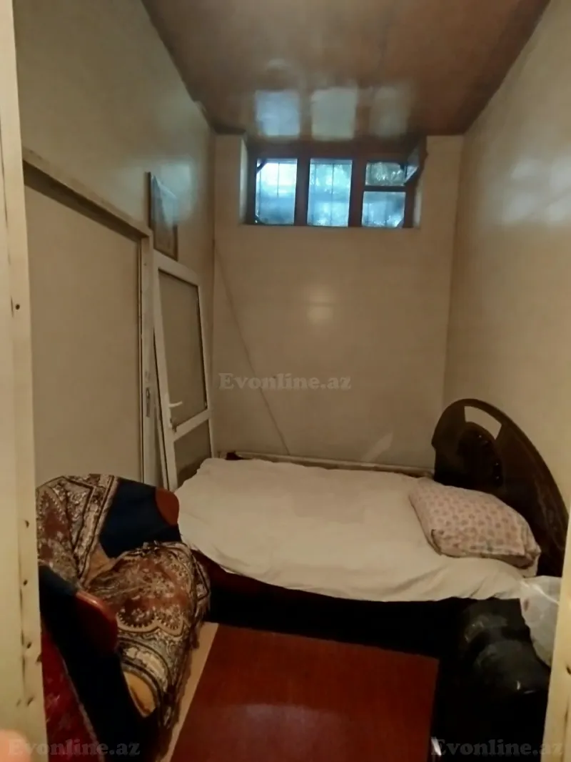 4 otaqlı köhnə tikili mənzil satılır — 28 May m., Bakı - şəkil 13