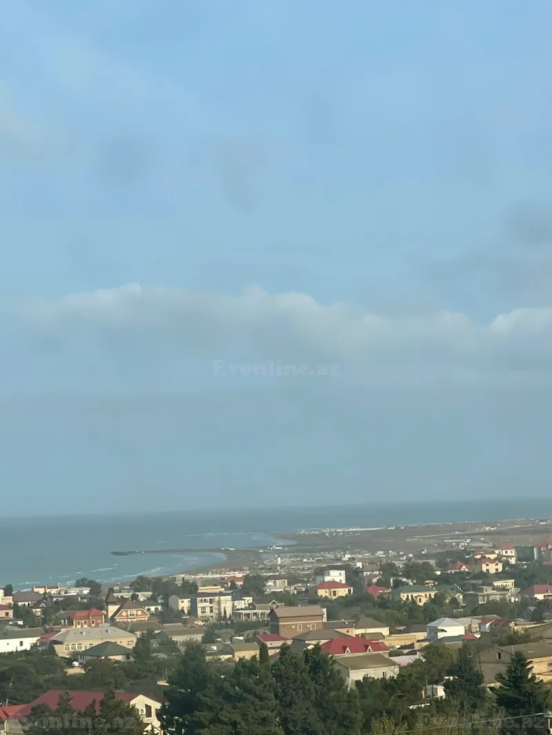 2 otaqlı mənzil satılır, Bakı, Xəzər r., Buzovna