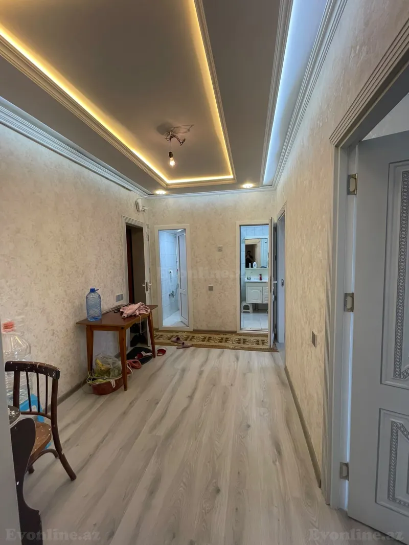 2 otaqlı köhnə tikili mənzil satılır — Buzovna, Bakı - şəkil 5