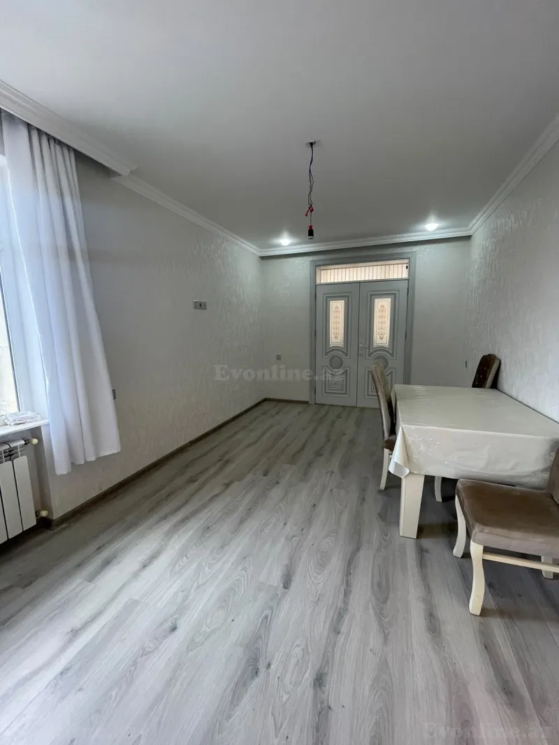 2 otaqlı köhnə tikili mənzil satılır — Buzovna, Bakı - şəkil 7