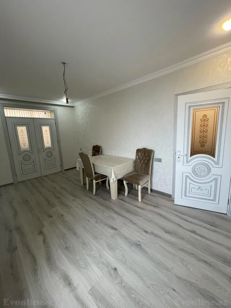 2 otaqlı köhnə tikili mənzil satılır — Buzovna, Bakı - şəkil 10