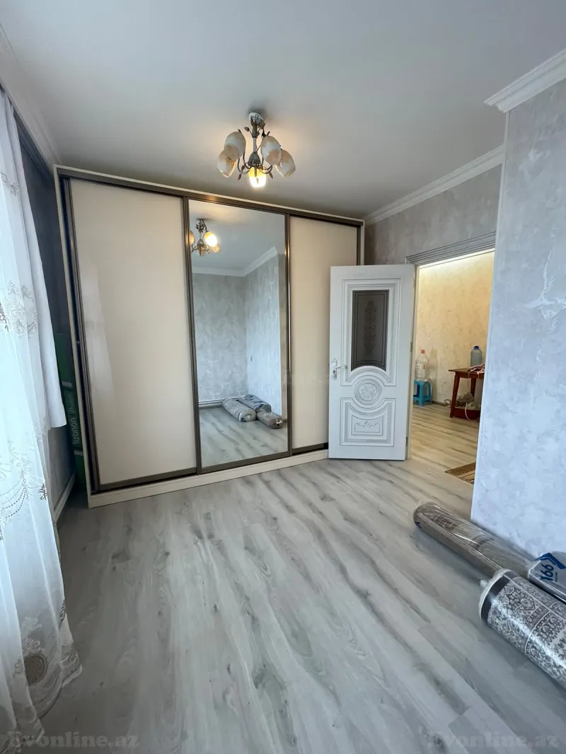 2 otaqlı köhnə tikili mənzil satılır — Buzovna, Bakı - şəkil 11