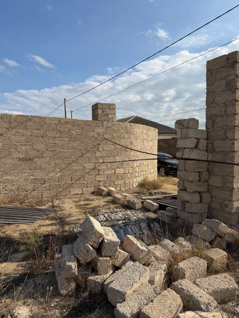 Torpaq satılır — Türkan, Bakı - şəkil 4