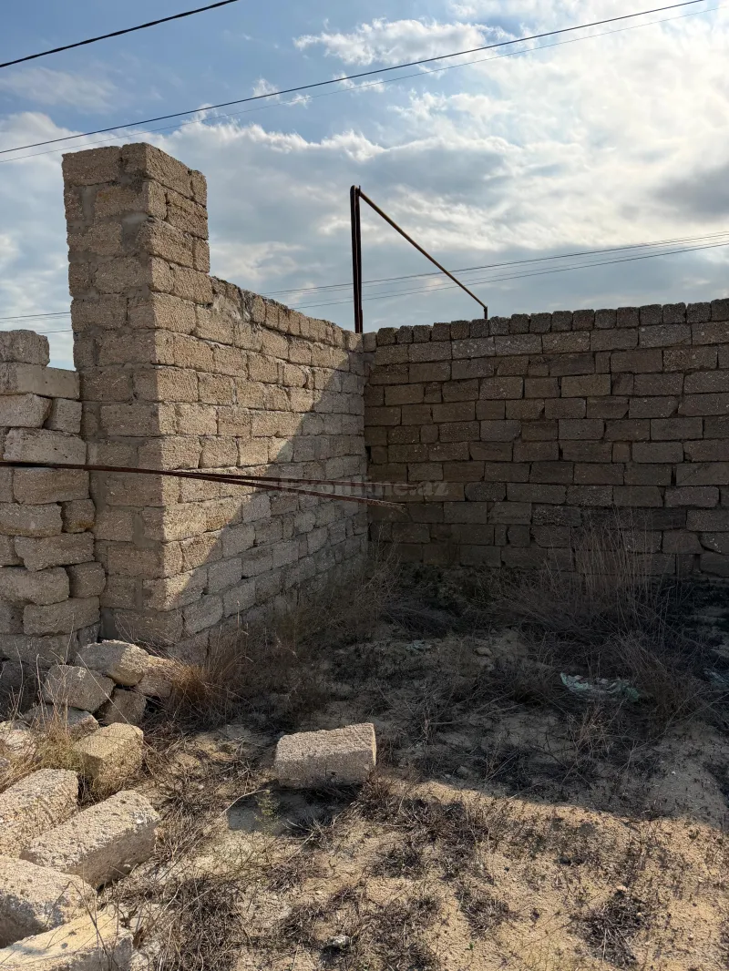 Torpaq satılır — Türkan, Bakı - şəkil 5