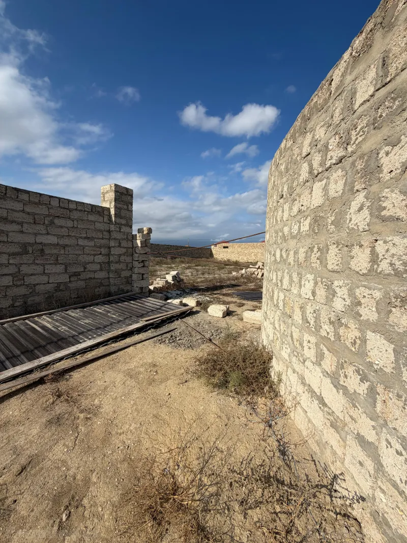 Torpaq satılır — Türkan, Bakı - şəkil 6