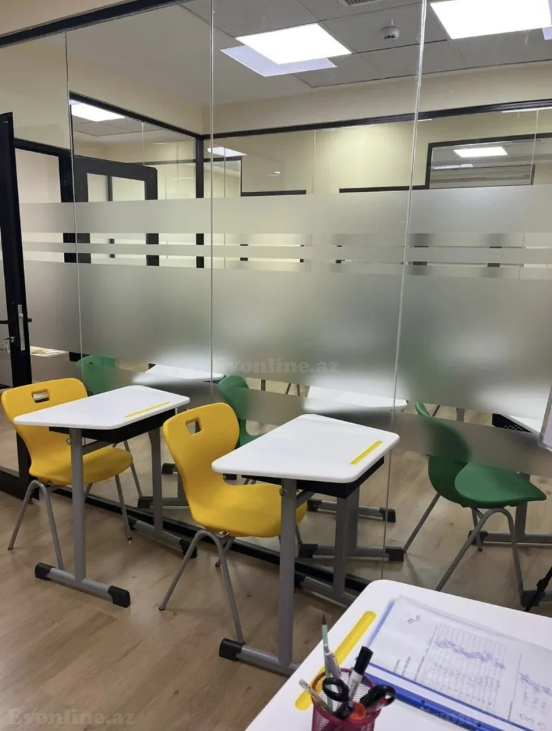 Ofis kirayə verilir — Yasamal, Bakı - şəkil 2
