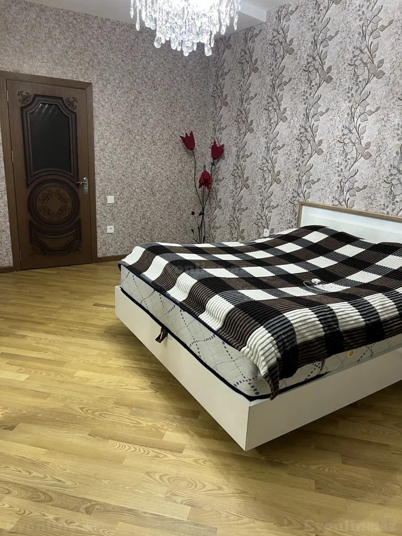 3 otaqlı yeni tikili mənzil satılır — Xətai m., Bakı - şəkil 3
