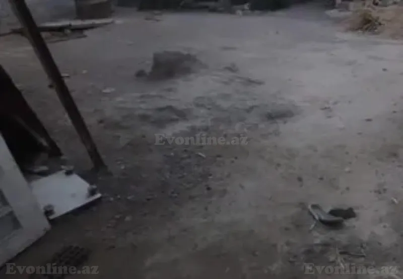 1 sot torpaq satılır, Bakı, Sabunçu r., Ramana