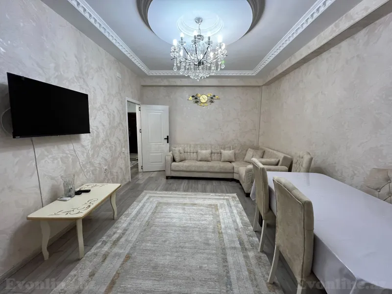 2 otaqlı mənzil satılır, Bakı, Abşeron r., Mehdiabad