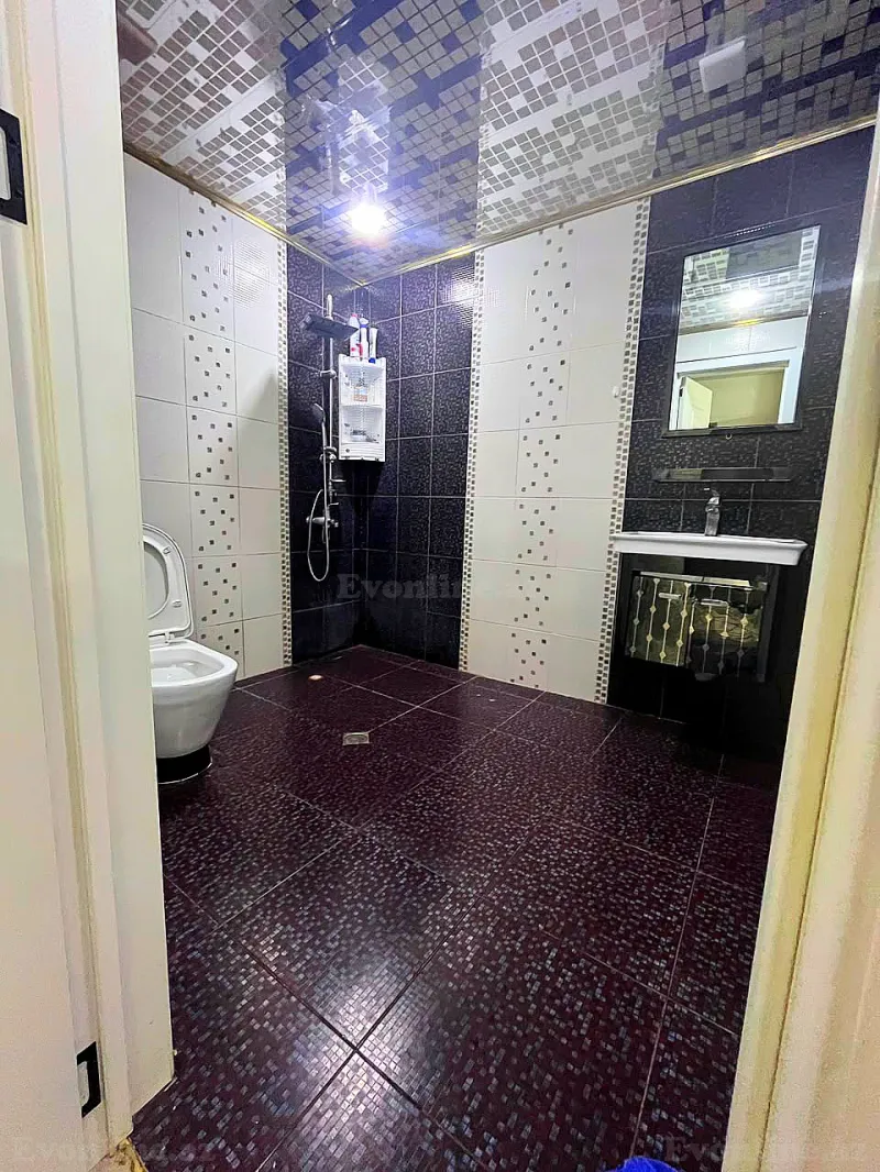 2 otaqlı yeni tikili mənzil satılır — Mehdiabad, Bakı - şəkil 5