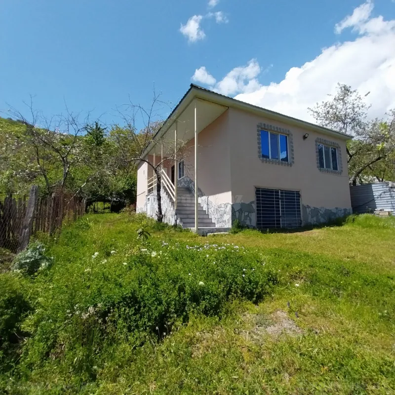 5 otaqlı həyət evi satılır, İsmayıllı
