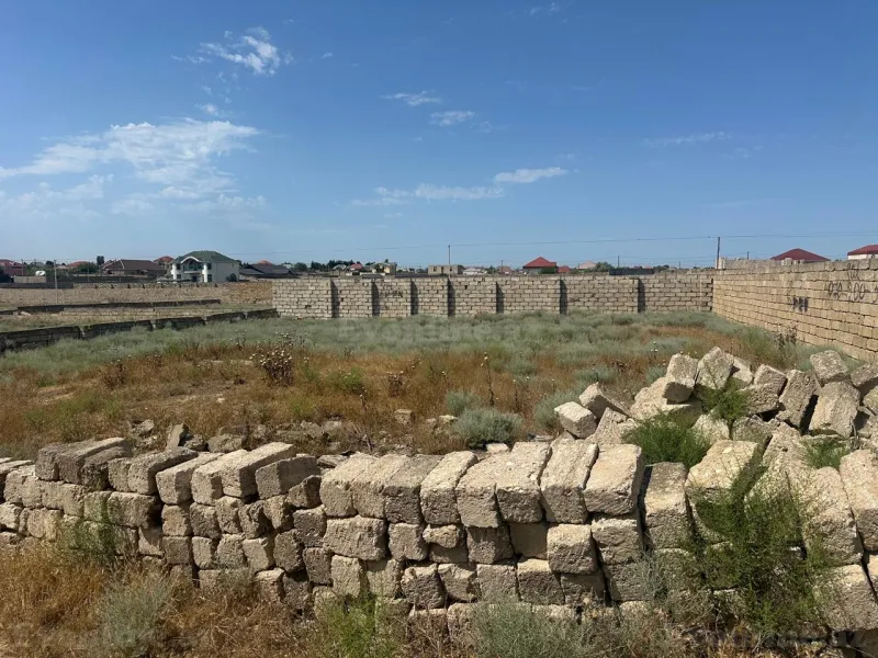 Torpaq satılır — Türkan, Bakı - şəkil 2