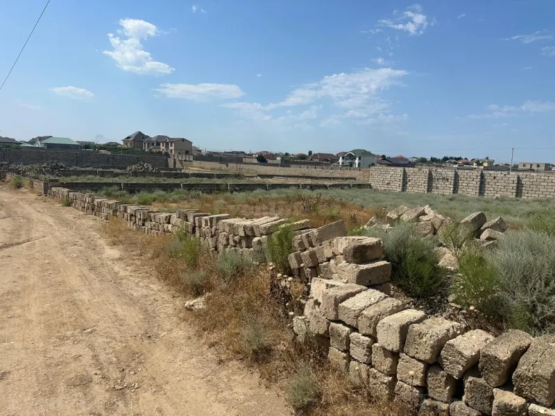 Torpaq satılır — Türkan, Bakı - şəkil 5