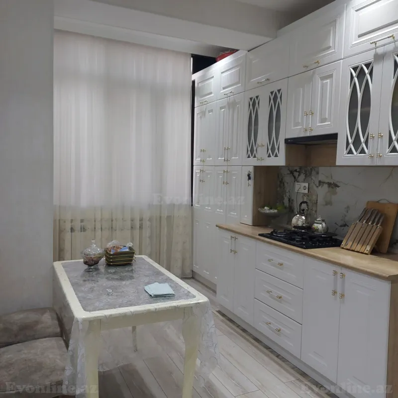2 otaqlı mənzil kirayə verilir, Sumqayıt