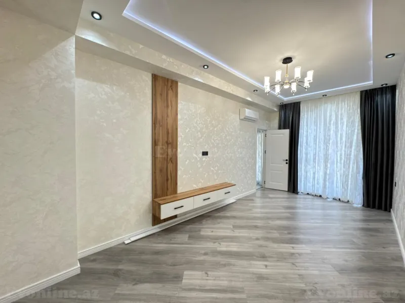 2 otaqlı mənzil satılır, Bakı, Xətai r., Həzi Aslanov m., Həzi Aslanov
