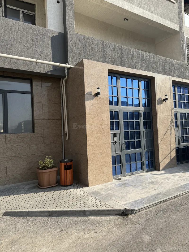 3 otaqlı yeni tikili mənzil satılır — 8-ci mikrorayon, Bakı - şəkil 4