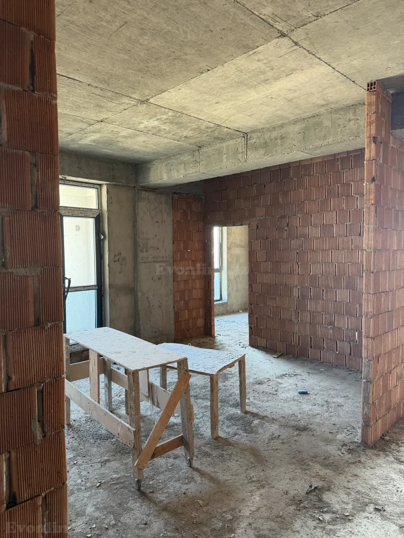 3 otaqlı yeni tikili mənzil satılır — 8-ci mikrorayon, Bakı - şəkil 12