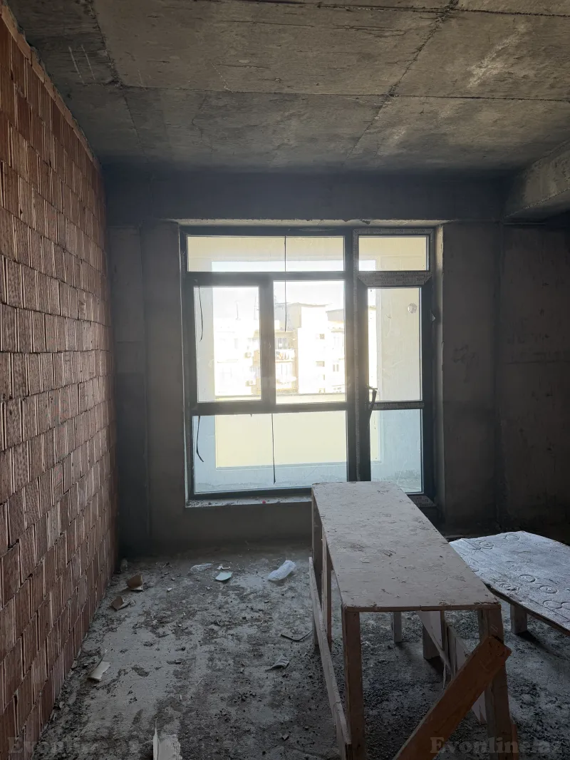 3 otaqlı yeni tikili mənzil satılır — 8-ci mikrorayon, Bakı - şəkil 13