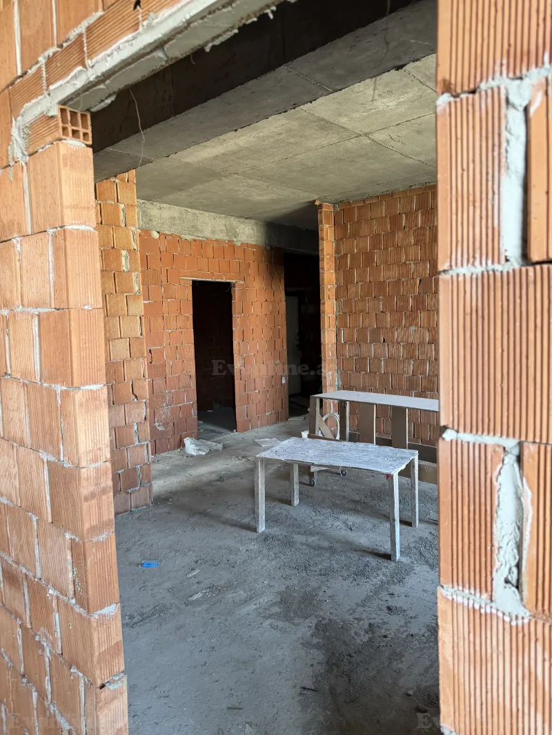 3 otaqlı yeni tikili mənzil satılır — 8-ci mikrorayon, Bakı - şəkil 15