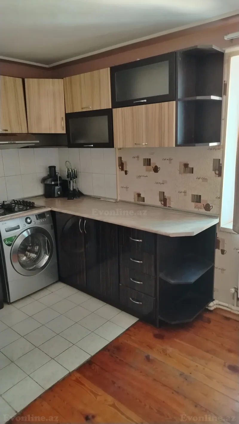 6 otaqlı həyət evi satılır — Mehdiabad, Bakı - şəkil 9
