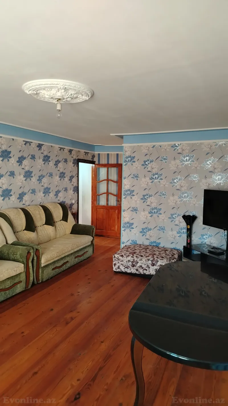 6 otaqlı həyət evi satılır — Mehdiabad, Bakı - şəkil 11