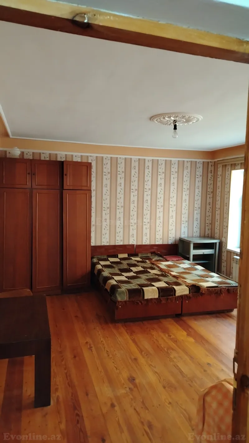 6 otaqlı həyət evi satılır — Mehdiabad, Bakı - şəkil 13