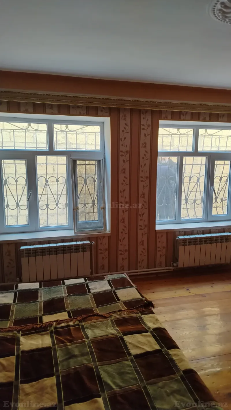6 otaqlı həyət evi satılır — Mehdiabad, Bakı - şəkil 14
