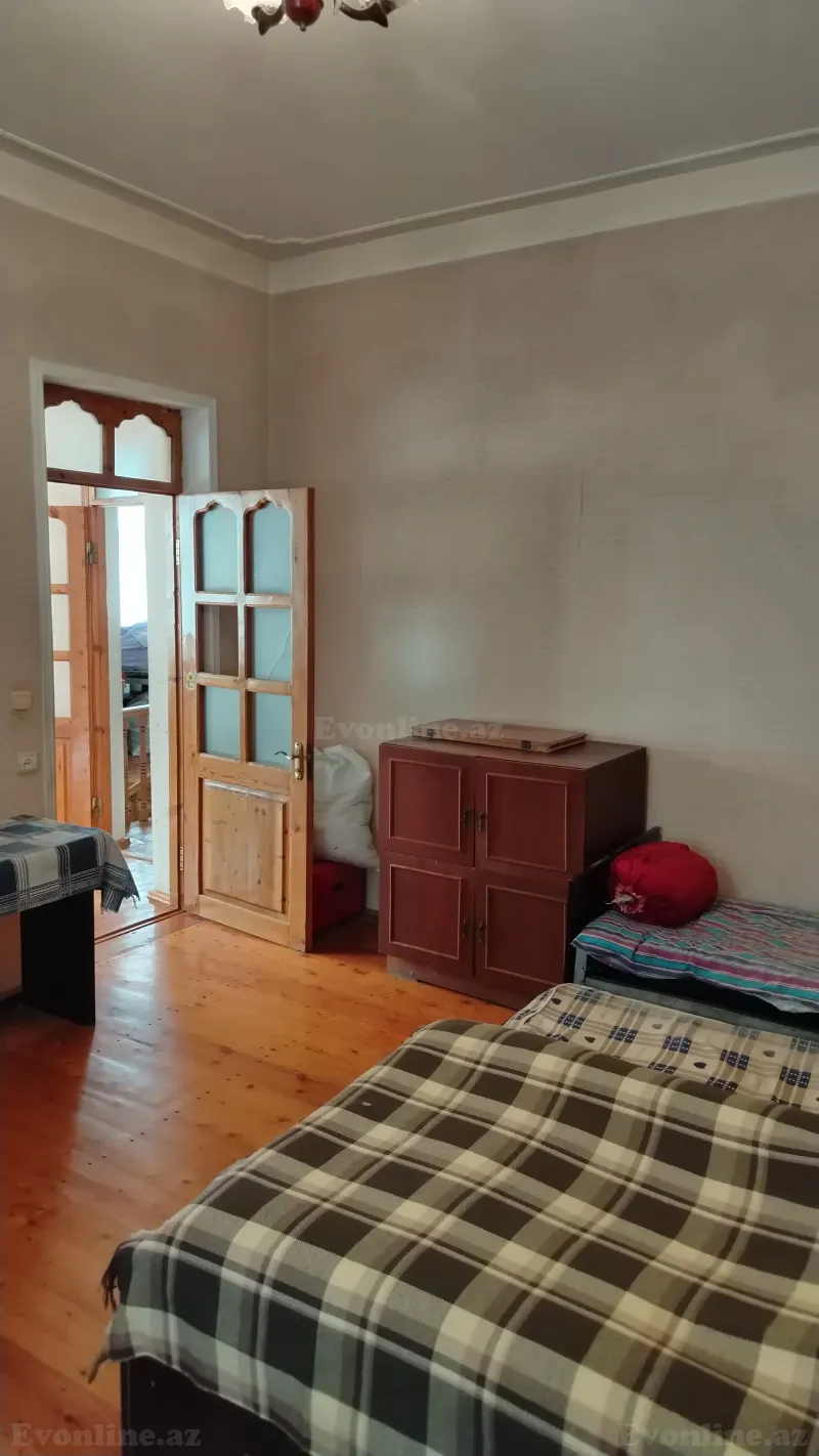 6 otaqlı həyət evi satılır — Mehdiabad, Bakı - şəkil 20
