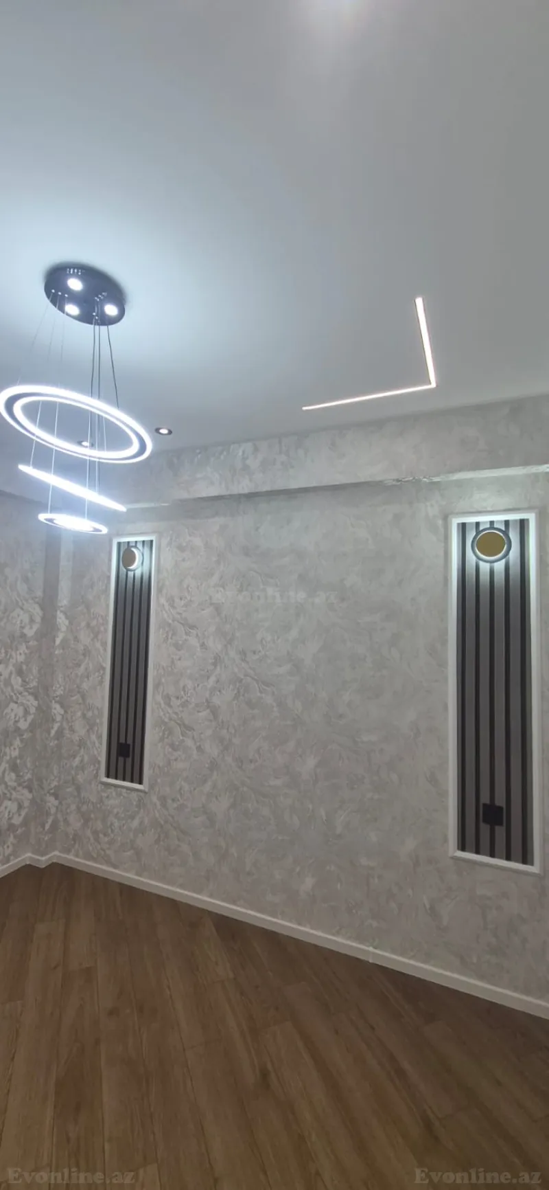 2 otaqlı yeni tikili mənzil satılır — Masazır, Bakı - şəkil 5