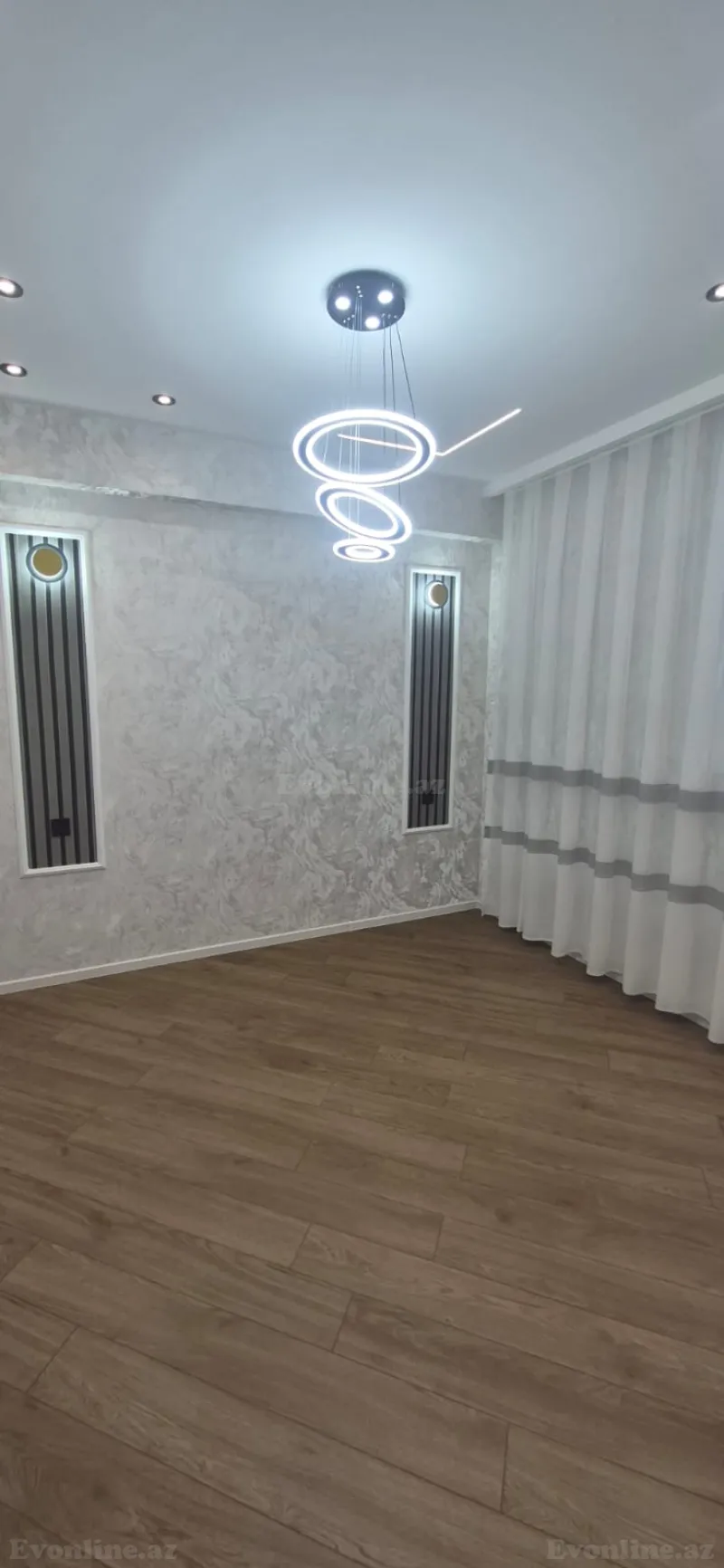 2 otaqlı yeni tikili mənzil satılır — Masazır, Bakı - şəkil 6