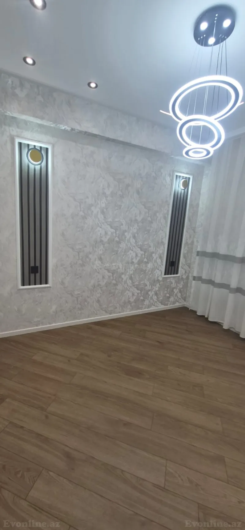 2 otaqlı yeni tikili mənzil satılır — Masazır, Bakı - şəkil 7