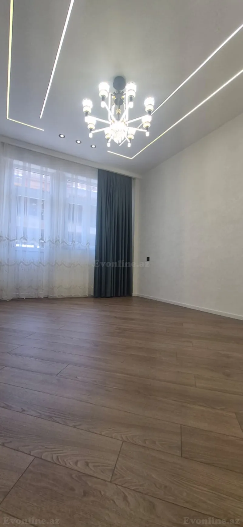 2 otaqlı yeni tikili mənzil satılır — Masazır, Bakı - şəkil 10