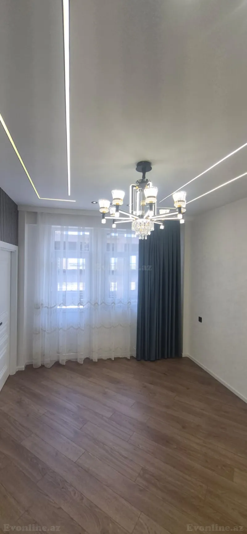 2 otaqlı yeni tikili mənzil satılır — Masazır, Bakı - şəkil 11