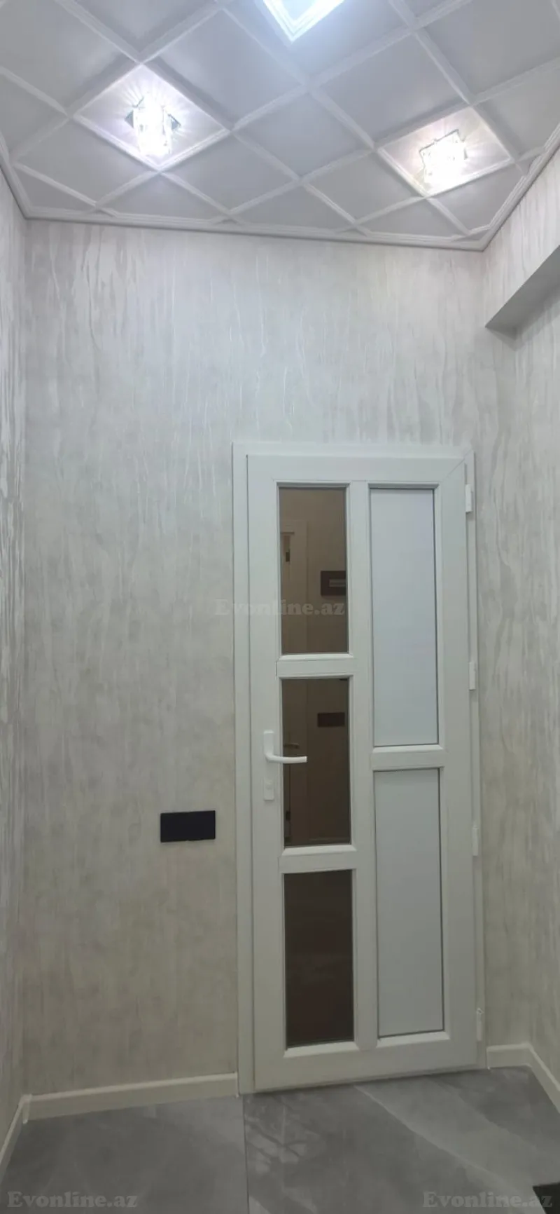 2 otaqlı yeni tikili mənzil satılır — Masazır, Bakı - şəkil 13