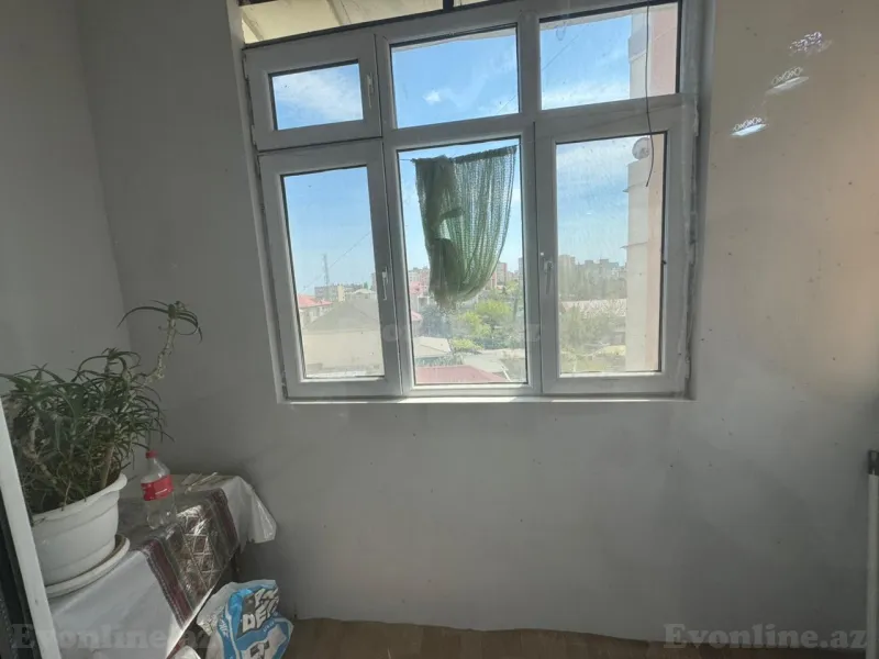 2 otaqlı yeni tikili mənzil satılır — Köhnə Günəşli, Bakı - şəkil 4
