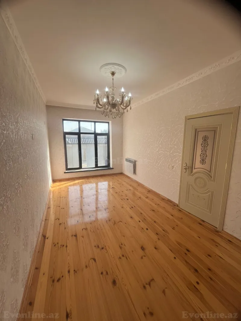 3 otaqlı həyət evi satılır — Buzovna, Bakı - şəkil 2