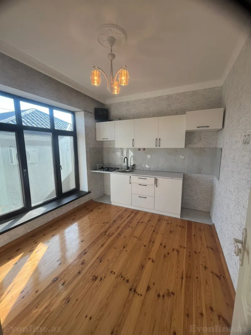 3 otaqlı həyət evi satılır — Buzovna, Bakı - şəkil 3