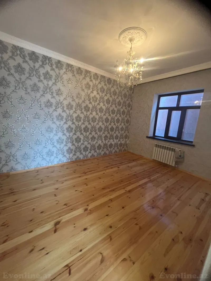 3 otaqlı həyət evi satılır — Buzovna, Bakı - şəkil 5