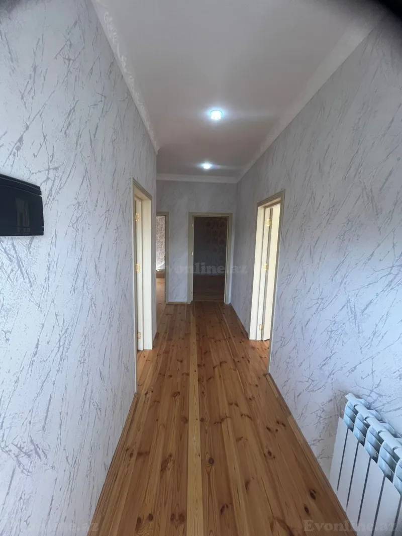 3 otaqlı həyət evi satılır — Buzovna, Bakı - şəkil 7