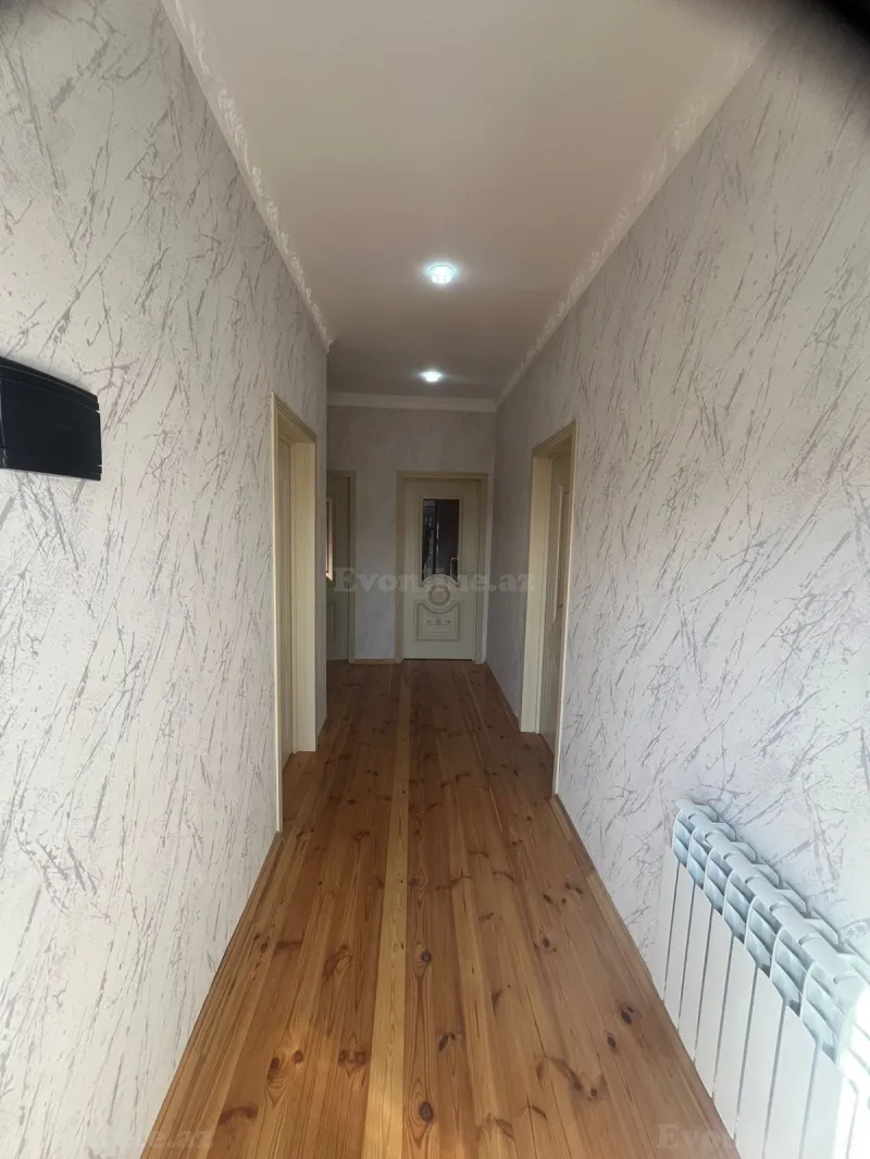 3 otaqlı həyət evi satılır — Buzovna, Bakı - şəkil 8