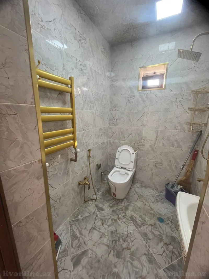 3 otaqlı həyət evi satılır — Buzovna, Bakı - şəkil 10