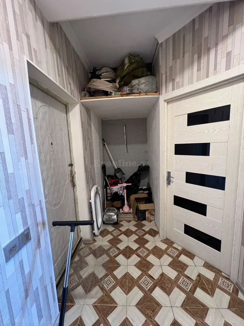 2 otaqlı yeni tikili mənzil satılır — Masazır, Bakı - şəkil 5