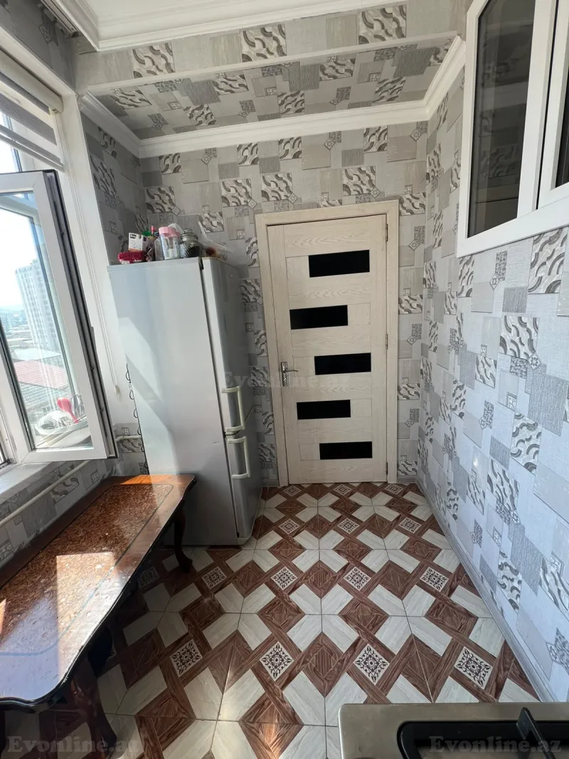 2 otaqlı yeni tikili mənzil satılır — Masazır, Bakı - şəkil 7